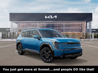 New 2026 Kia EV9 Land image 1