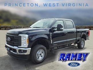 New 2025 Ford F250 XL image 1
