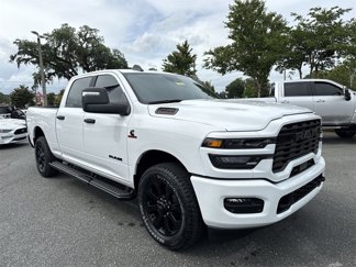 New 2025 RAM 2500 Big Horn image 1