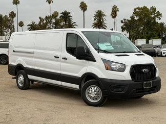 New 2025 Ford Transit 350 148 Low Roof w/ Electrician Trade Package image 1