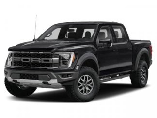 Used 2022 Ford F150 Raptor w/ Equipment Group 801A High image 1