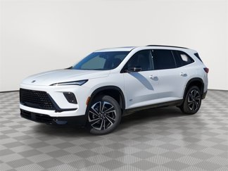 New 2025 Buick Enclave Sport Touring w/ Power Package image 1