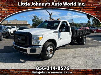 Used 2016 Ford F350 XL w/ XL Value Package image 1