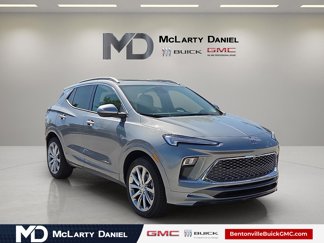 New 2026 Buick Encore GX Avenir w/ Avenir Technology Package image 1