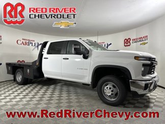 New 2025 Chevrolet Silverado 3500 W/T w/ WT Convenience Package image 1