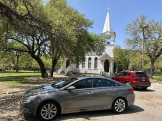 Used 2013 Hyundai Sonata SE image 1