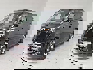 New 2025 Volkswagen ID. Buzz Pro S image 1