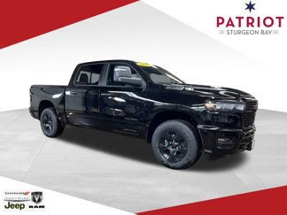 New 2025 RAM 1500 Tradesman w/ Night Edition image 1