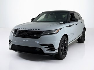 New 2026 Land Rover Range Rover Velar Dynamic SE image 1