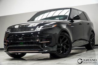 Used 2024 Land Rover Range Rover Sport Dynamic SE image 1