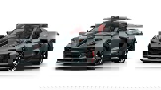 New 2025 Chevrolet Corvette E-Ray w/ Stealth Interior Trim Package image 1