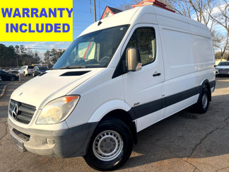 Used 2012 Mercedes-Benz Sprinter 2500 image 1