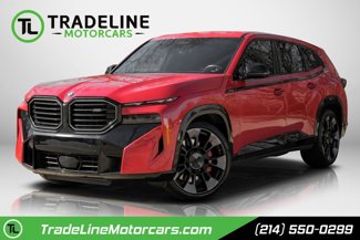 Used 2023 BMW XM image 1