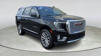 Used 2021 GMC Yukon Denali w/ Denali Premium Package image 1