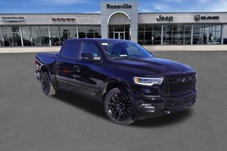 New 2025 RAM 1500 Limited image 1