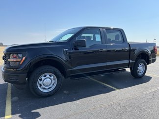New 2025 Ford F150 XL image 1