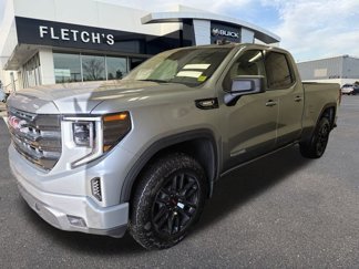 New 2026 GMC Sierra 1500 Elevation 360° Tour
