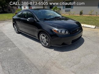 Used 2009 Scion tC image 1