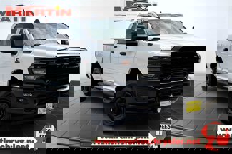 New 2025 RAM 2500 Tradesman image 1