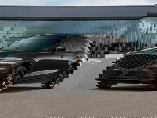 New 2026 Genesis GV70 3.5T Sport Prestige image 1