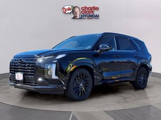 New 2025 Hyundai Palisade Calligraphy image 1