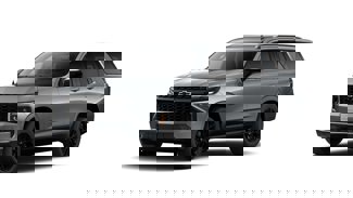 New 2026 Chevrolet Tahoe Premier image 1