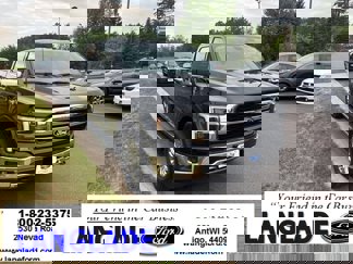 New 2025 Ford F150 Lariat image 1
