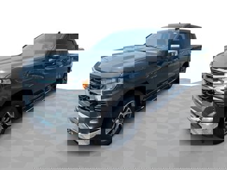 New 2026 Chevrolet Silverado 1500 LT image 1