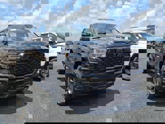 New 2026 RAM 1500 Big Horn image 1
