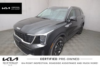 Used 2025 Kia Sorento S w/ Panoramic Sunroof Package image 1