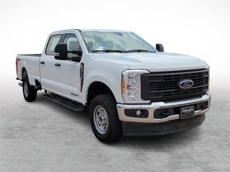 Used 2024 Ford F250 XL w/ FX4 Off-Road Package image 1