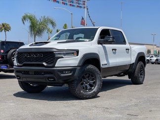New 2025 RAM 1500 RHO w/ RHO Level 1 Equipment Group image 1