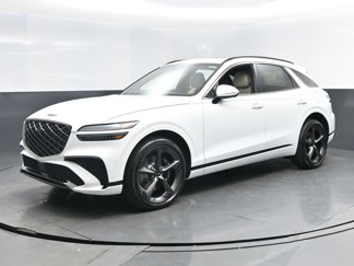 New 2026 Genesis GV70 3.5T Sport Prestige image 1