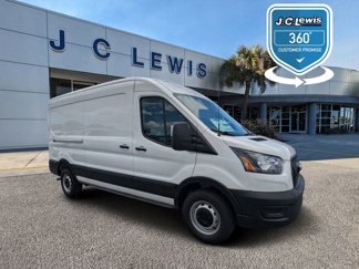 New 2025 Ford Transit 150 148 Medium Roof image 1
