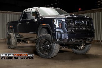 Used 2024 GMC Sierra 3500 Denali Ultimate image 1