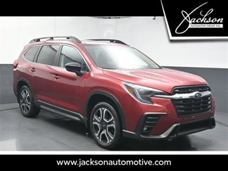New 2025 Subaru Ascent Limited image 1