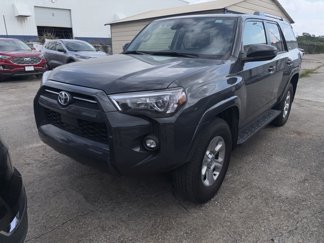 Used 2024 Toyota 4Runner SR5 image 1