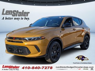 New 2024 Dodge Hornet R/T Plus w/ Tech Pack Plus w/o Parking image 1