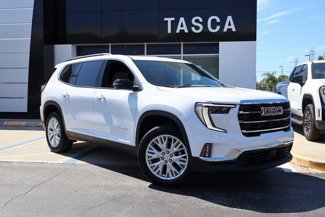 New 2026 GMC Acadia Elevation w/ Elevation Premium Package video 1
