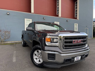 Used 2014 GMC Sierra 1500 SLE w/ SLE Convenience Package image 1