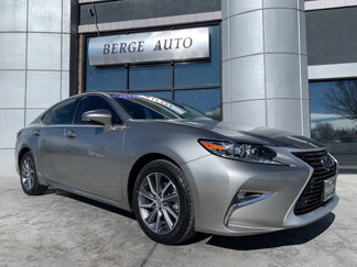 Used 2017 Lexus ES 300h w/ Navigation System Package image 1