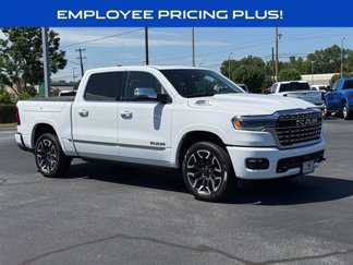 New 2025 RAM 1500 Limited image 1