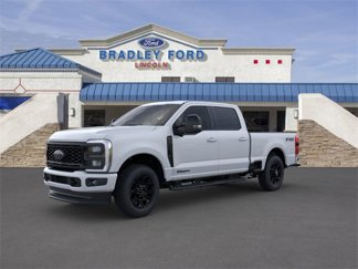 New 2025 Ford F250 Lariat image 1