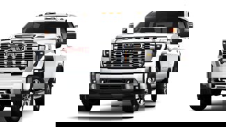 New 2025 GMC Sierra 2500 Denali w/ Snow Plow Prep/Camper Package image 1