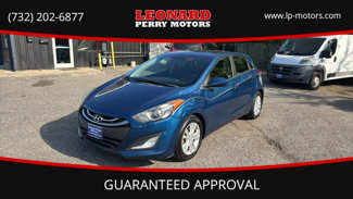 Used 2014 Hyundai Elantra GT image 1