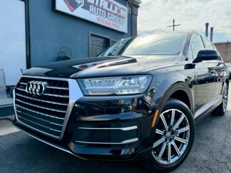 Used 2019 Audi Q7 2.0T Premium Plus image 1