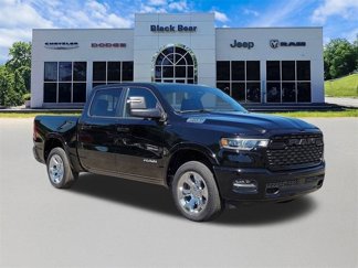 New 2025 RAM 1500 Big Horn image 1