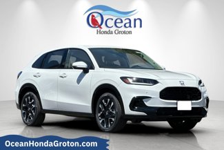 New 2026 Honda HR-V EX-L image 1