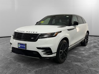 New 2026 Land Rover Range Rover Velar Dynamic SE image 1