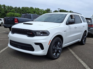 New 2025 Dodge Durango R/T image 1